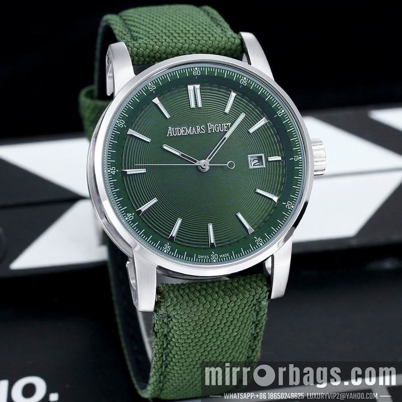 AP 41X12mm 110902 Watch