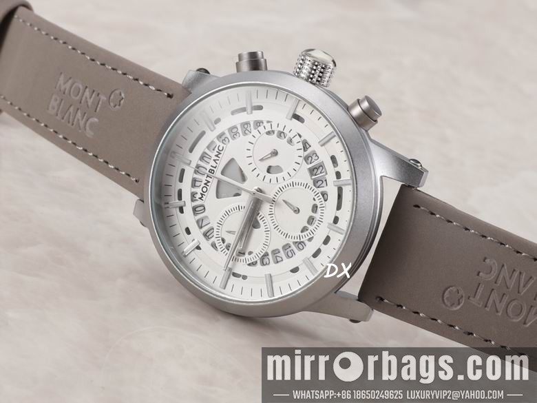 Montblanc 42x11mm 2nms29 Watch