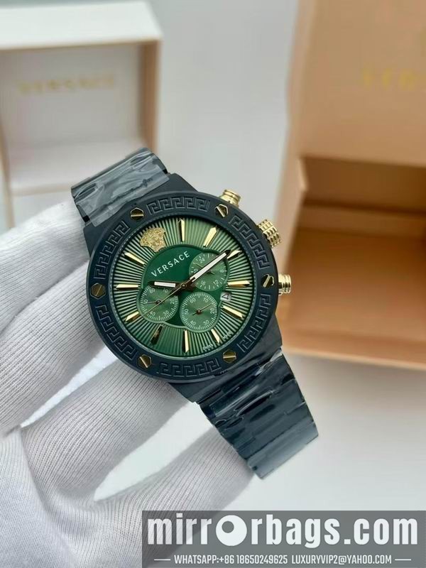 Versace watch 042947 Watch