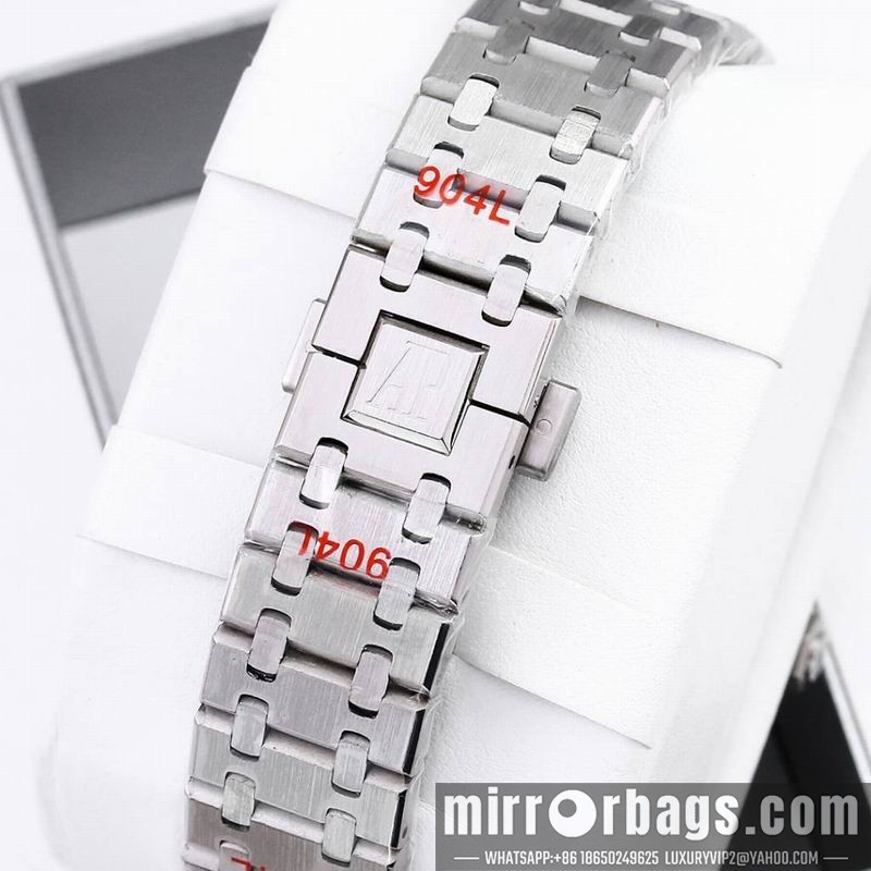 AP 41mm 082207 Watch