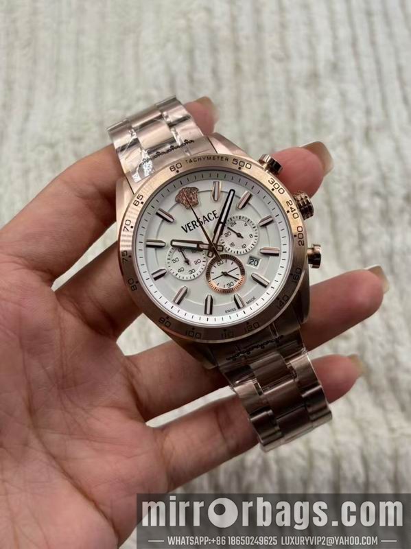 Versace watch 042957 Watch