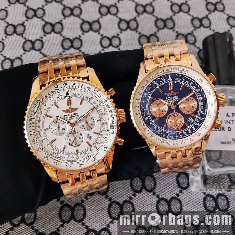 Breitling M42mm W38mm 092240 Watch