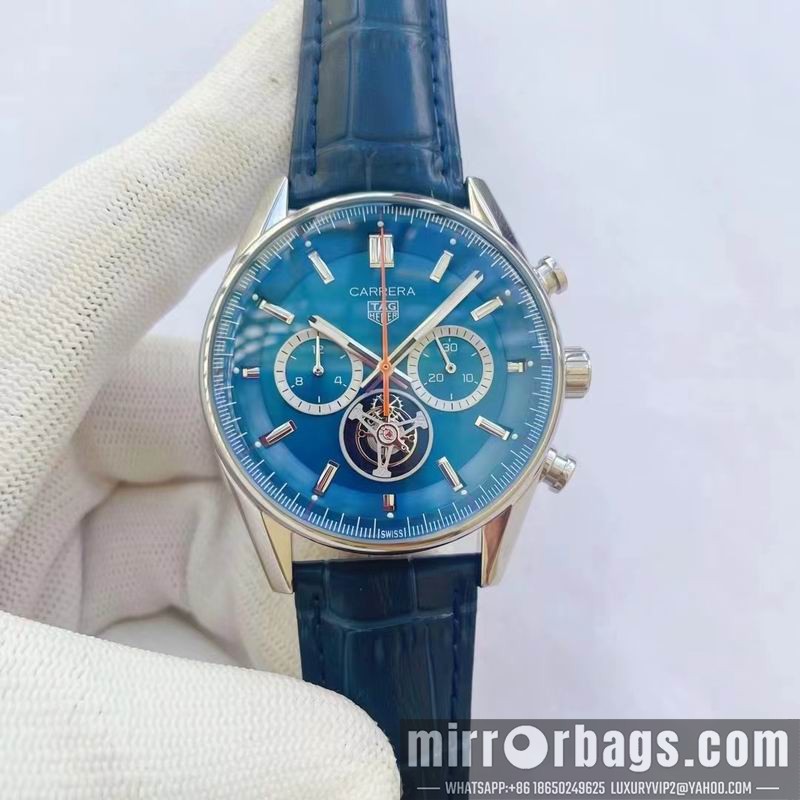 Tag Heuer watch 0805 Watch