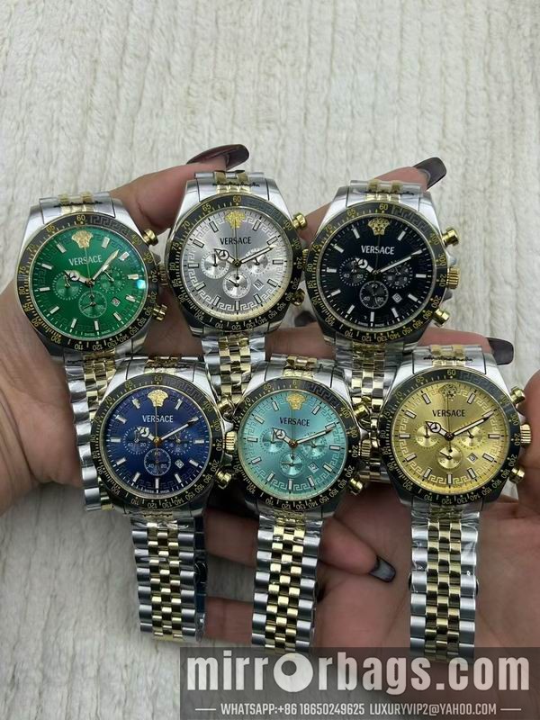 Versace watch 042943 Watch