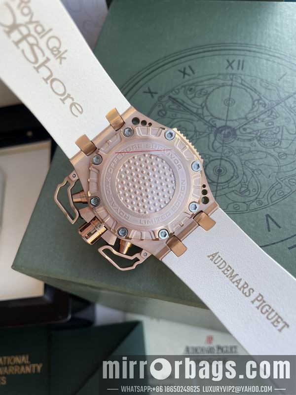 AP 44mm 092104 Watch