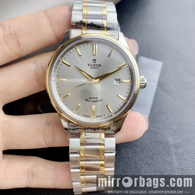 Tudor watch M35 Watch