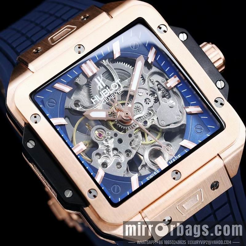 Hublot 42mm 082393 Watch