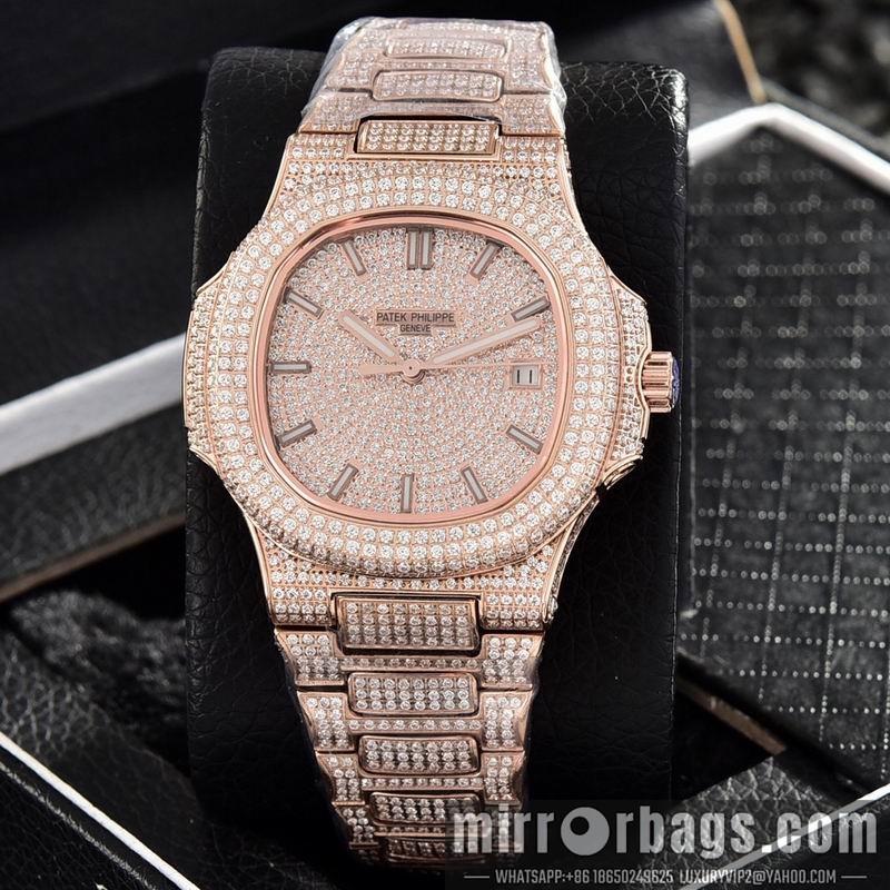 Patek Philippe 40.8mm 042355 Watch