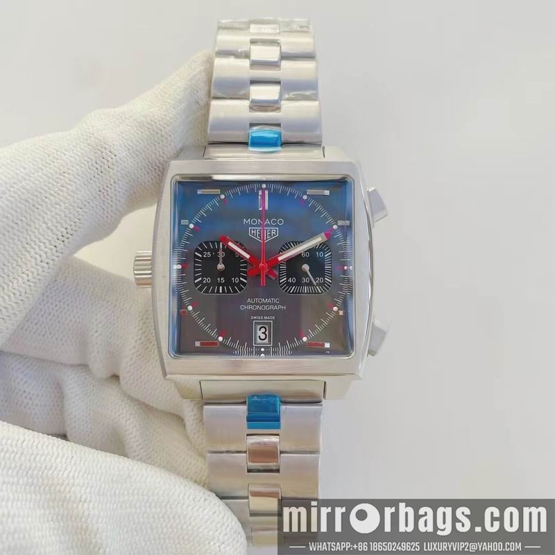 Tag Heuer watch 080519 Watch