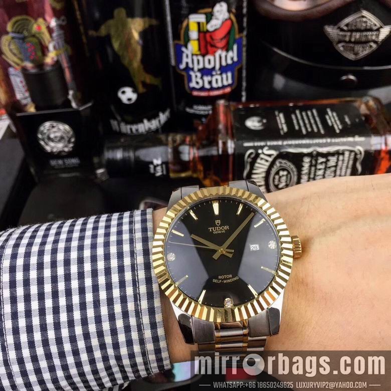 Tudor 42mm 9nbz50 Watch