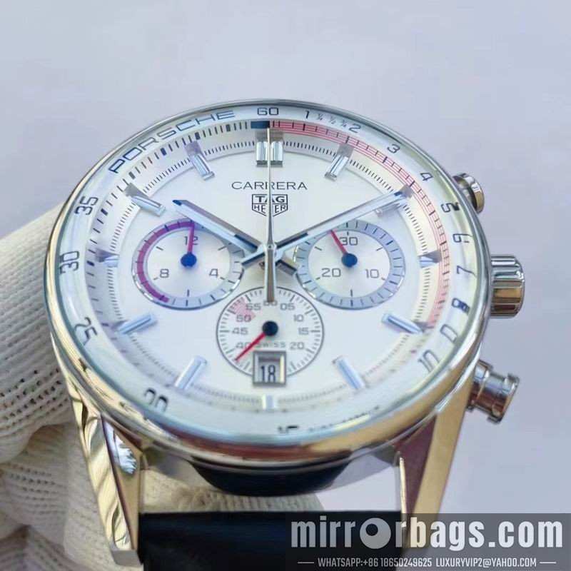 Tag Heuer watch 080568 Watch