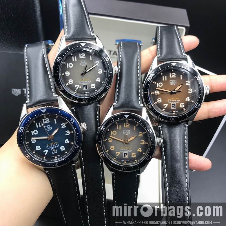 TAG Heuer watch 070801 Watch