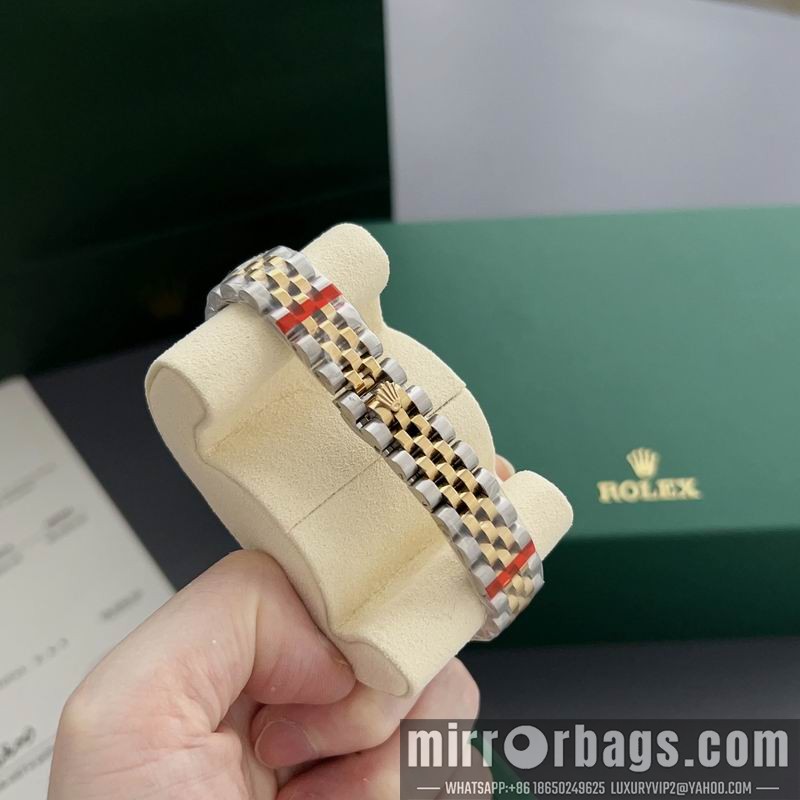 Rolex 31mm 110395 Watch