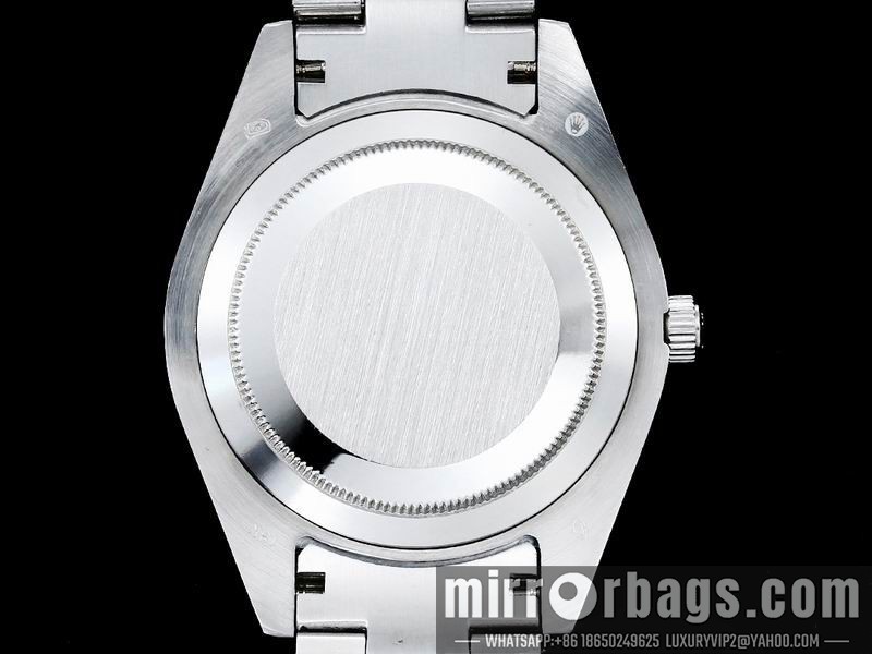 Rolex 42mm 090502 Watch