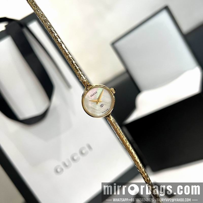 Gucci 23mm 091721 Watch