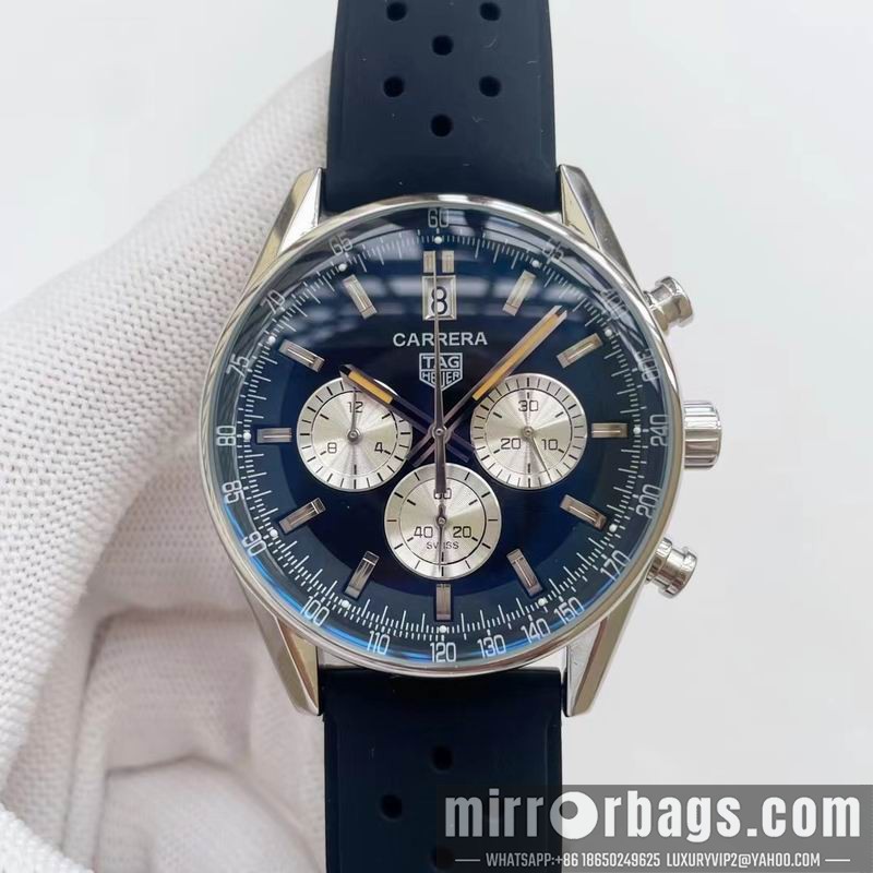 Tag Heuer watch 080590 Watch