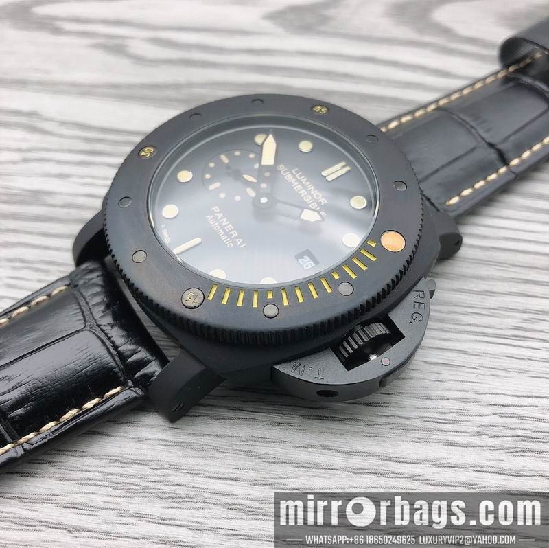 Panerai 44mm 090448 Watch