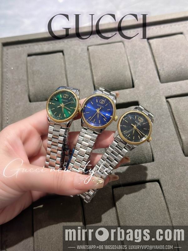 Gucci 29mm 042935 Watch