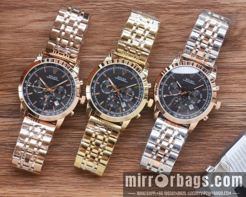 Rolex 41X12mm 062218 Watch