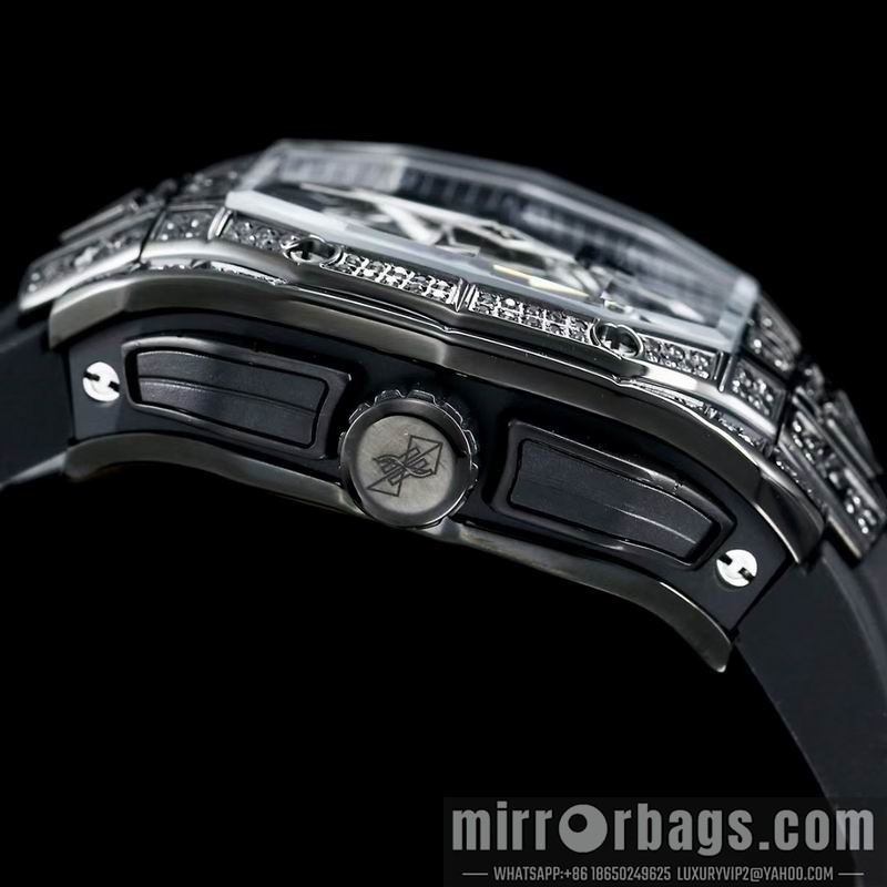Hublot watch 082395 Watch