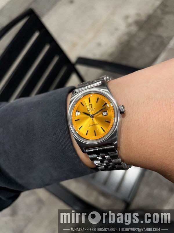 Omega watch 101582 Watch