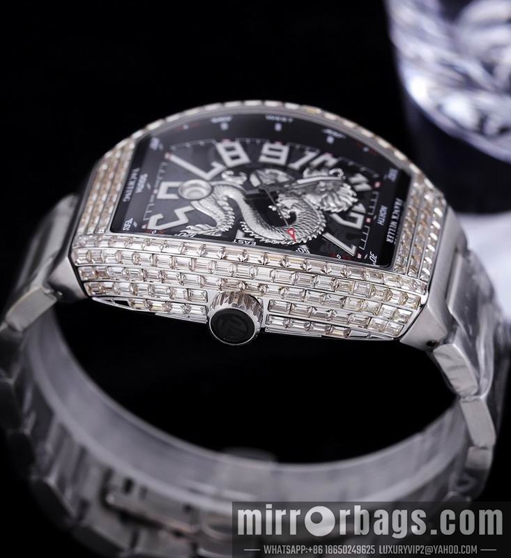 Franck Muller 44X54mm 091640 Watch