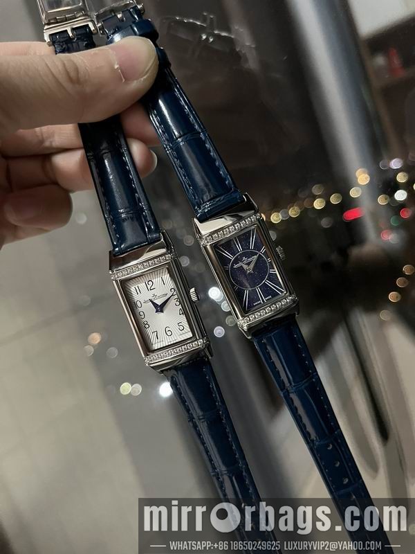 Jaeger Lecoultre 40.1X20mm 092336 Watch