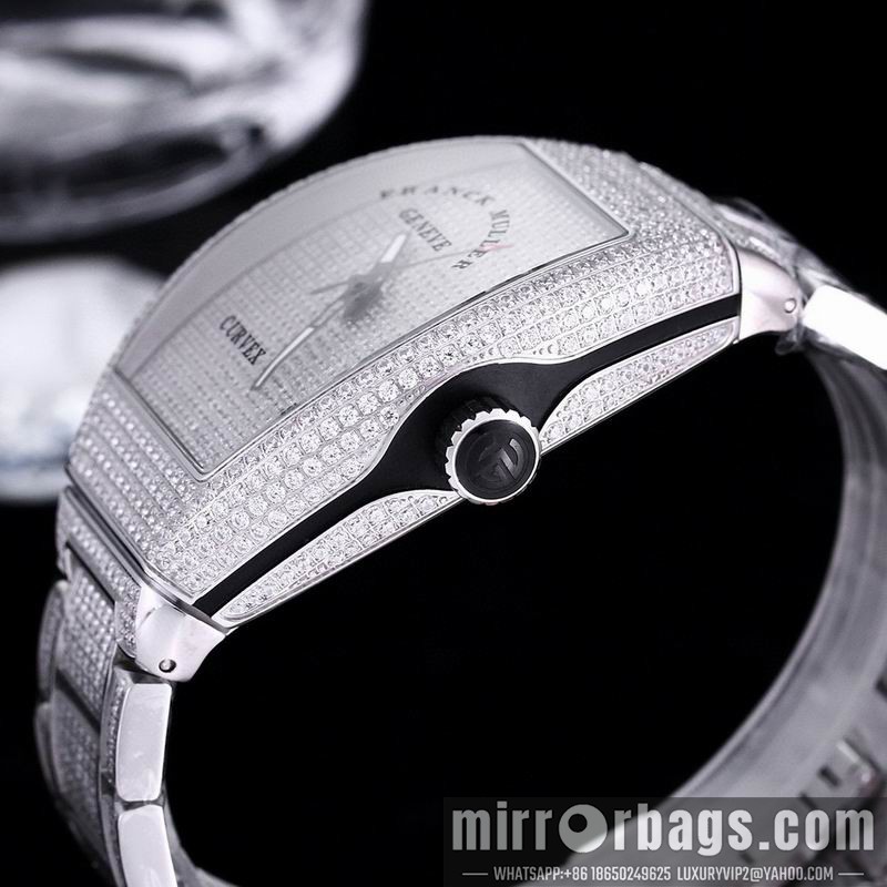 Franck Muller 44X54mm 091657 Watch