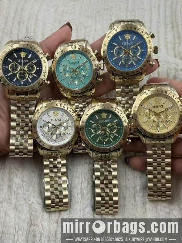 Versace watch 042952 Watch