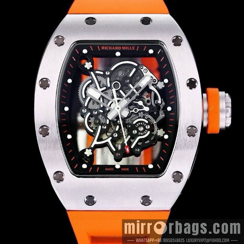 Richard Mille 50X42mm 051011 Watch