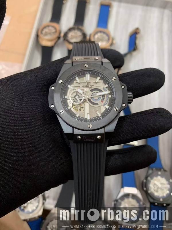 Hublot watch 080464 Watch