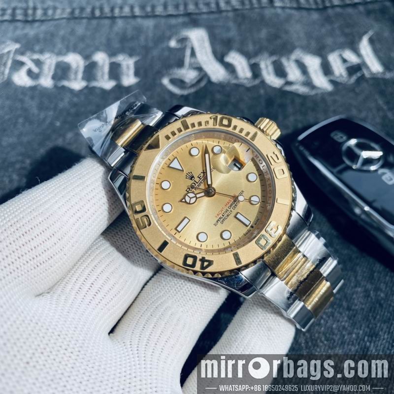 Rolex watch 080878 Watch