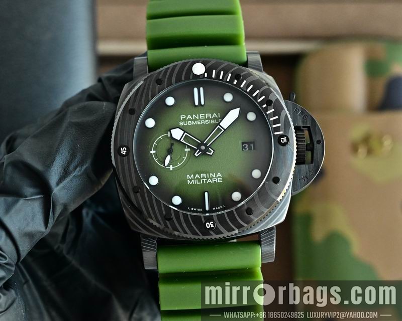 Panerai 44mm 111443 Watch