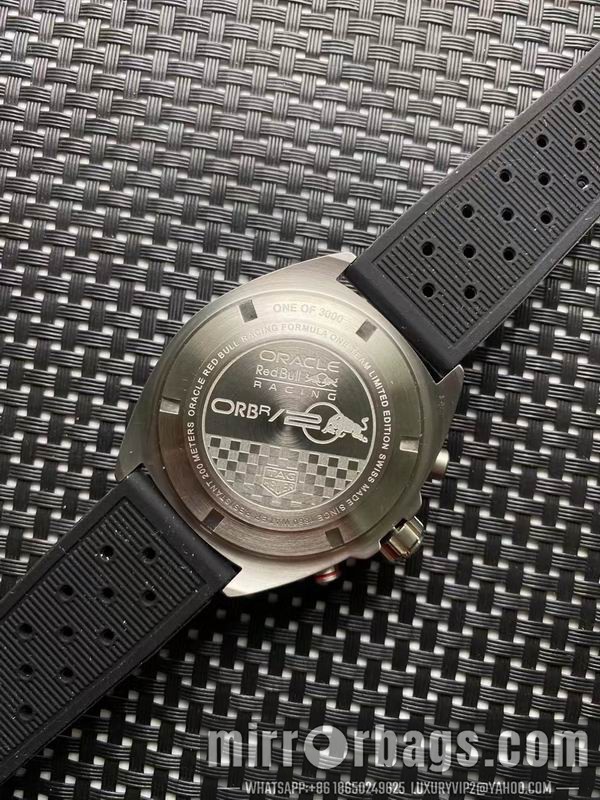 Tag Heuer 44mm 080540 Watch