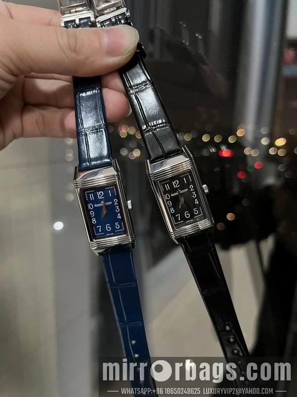Jaeger Lecoultre 40.1X20mm 092317 Watch
