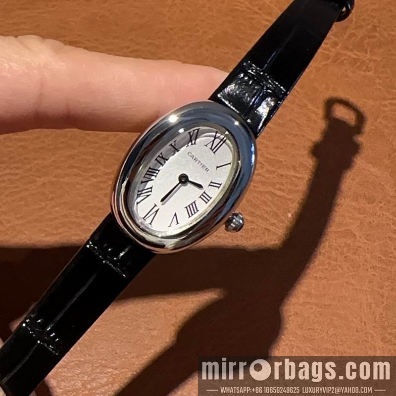 Cartier 32mm 080487 Watch