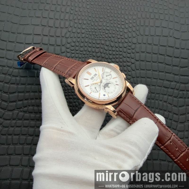 Patek Philippe 44mm 100855 Watch