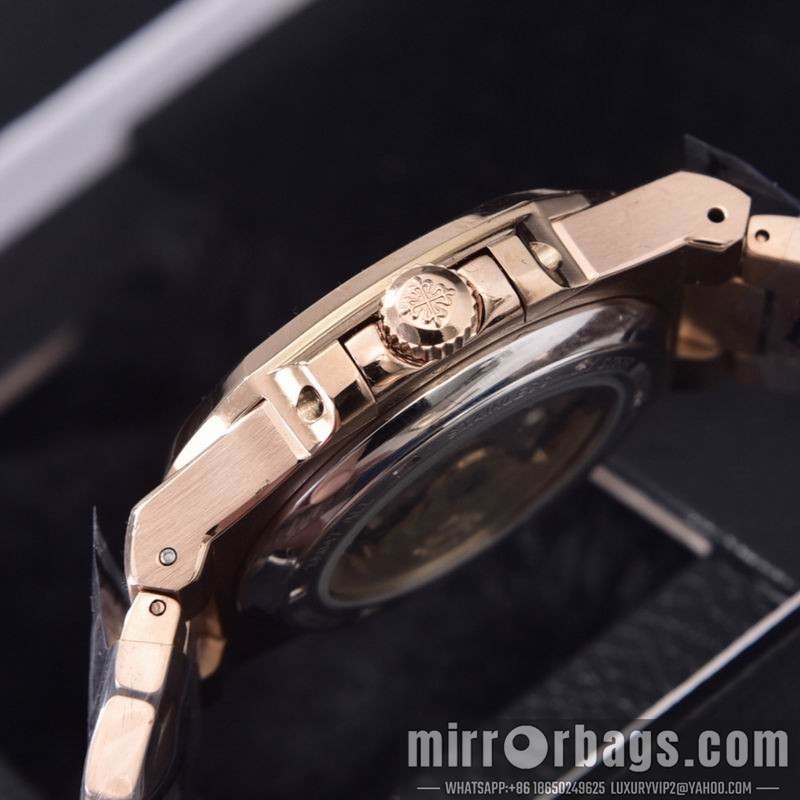 Patek Philippe 40mm 042383 Watch
