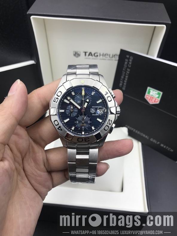 Tag Heuer watch M39 Watch