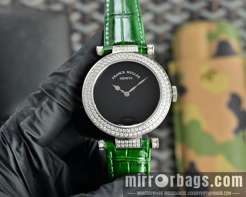 Franck Muller 38mm 122816 Watch