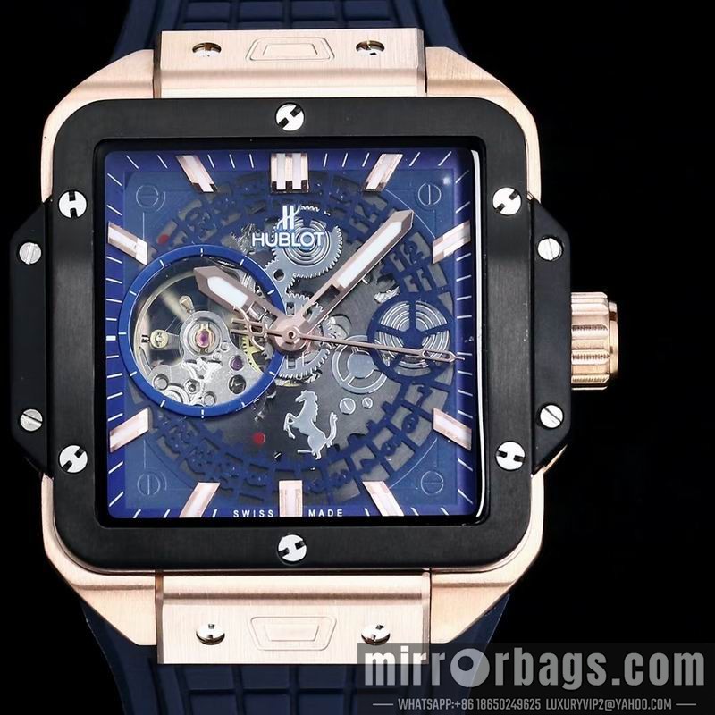 Hublot 42mm 082394 Watch