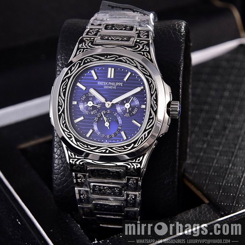 Patek Philippe 40mm 042365 Watch