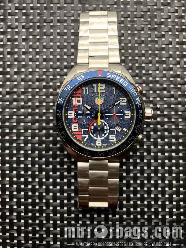 Tag Heuer 44mm 080552 Watch