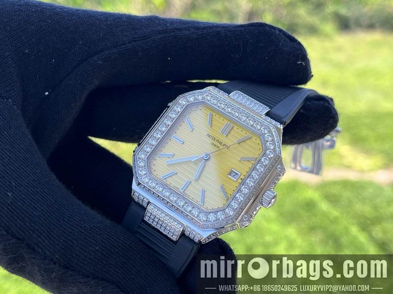 Patek Philippe watch 071004 Watch