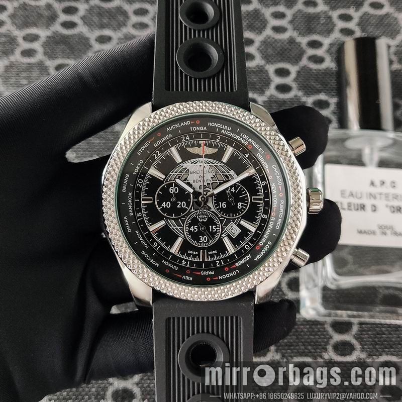 Breitling 45mm 092234 Watch
