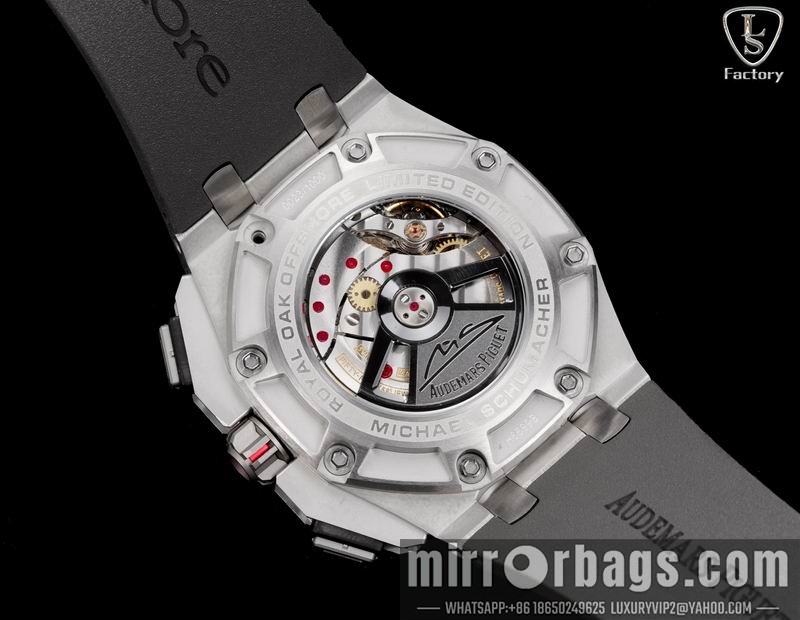 AP watch 032536 Watch