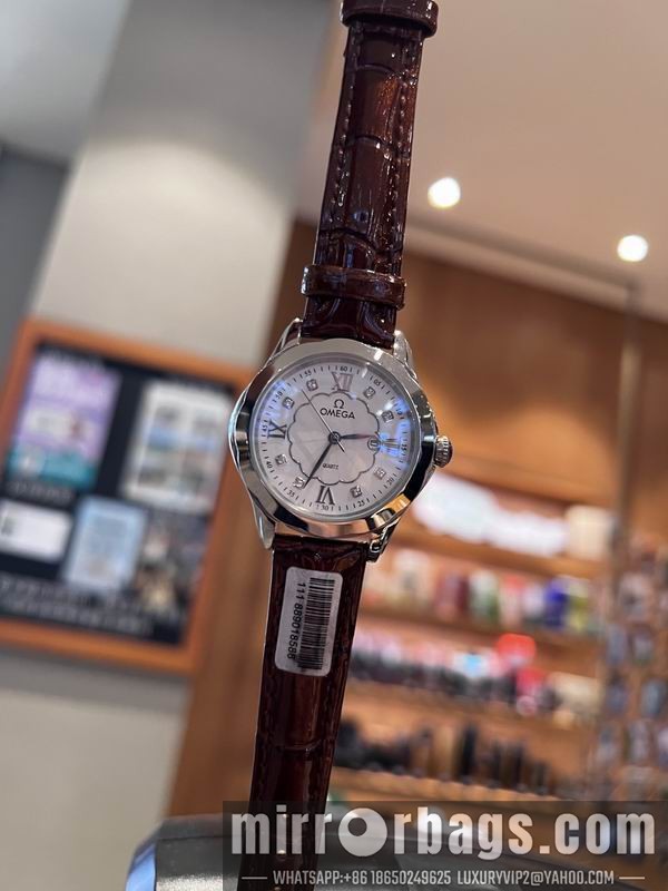 Omega 36mm 042942 Watch