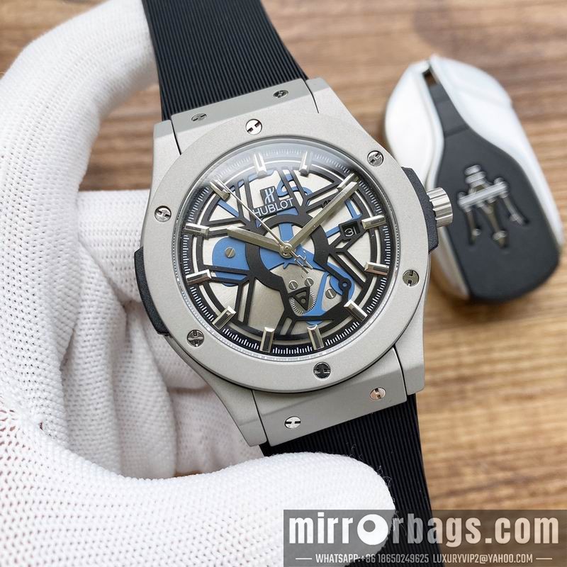 Hublot 43mm 092236 Watch