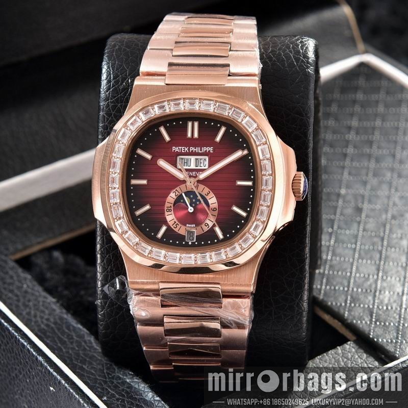 Patek Philippe 40.8mm 042361 Watch