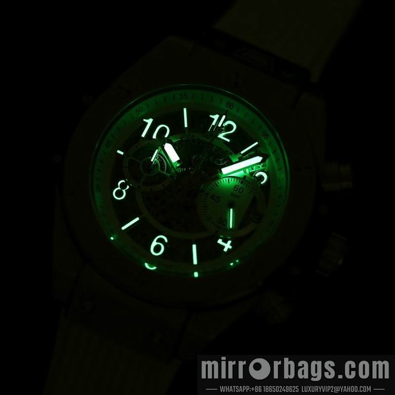 Hublot 45mm 082398 Watch